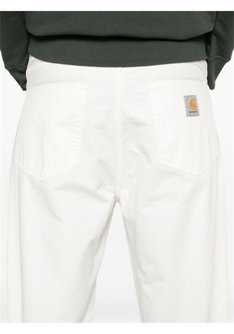 pantaloni landon uomo off white CARHARTT WIP | I034806350.02